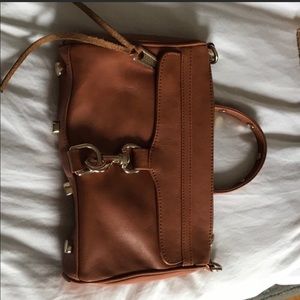 Rebecca Minkoff Mini Mac